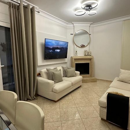 דירות Thessaloniki, Four Seasons House מראה חיצוני תמונה