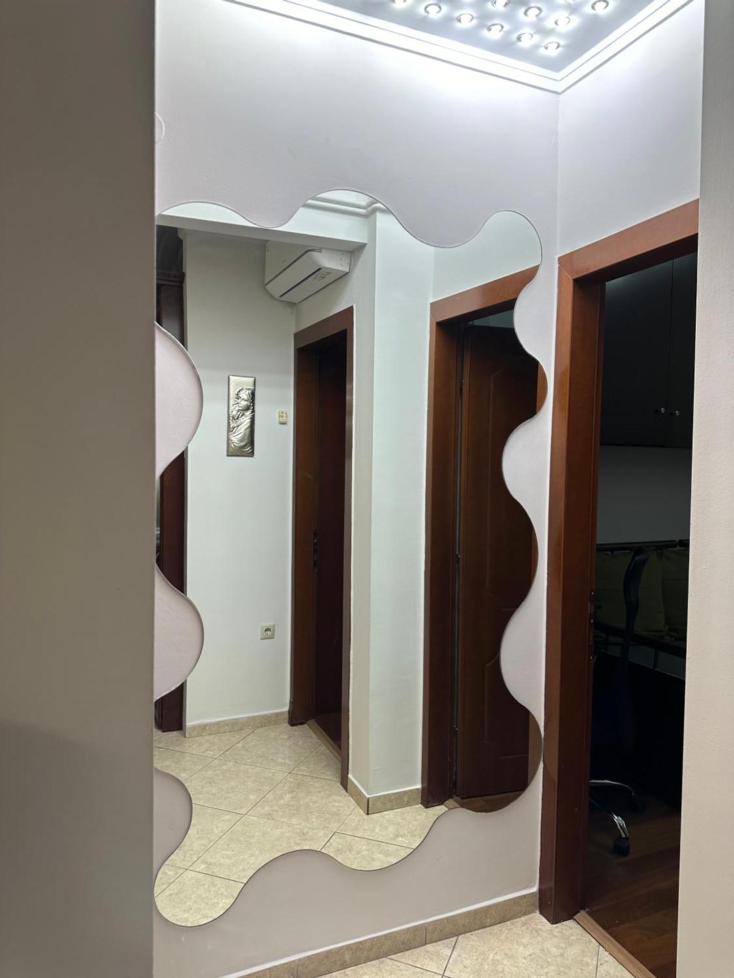 דירות Thessaloniki, Four Seasons House מראה חיצוני תמונה