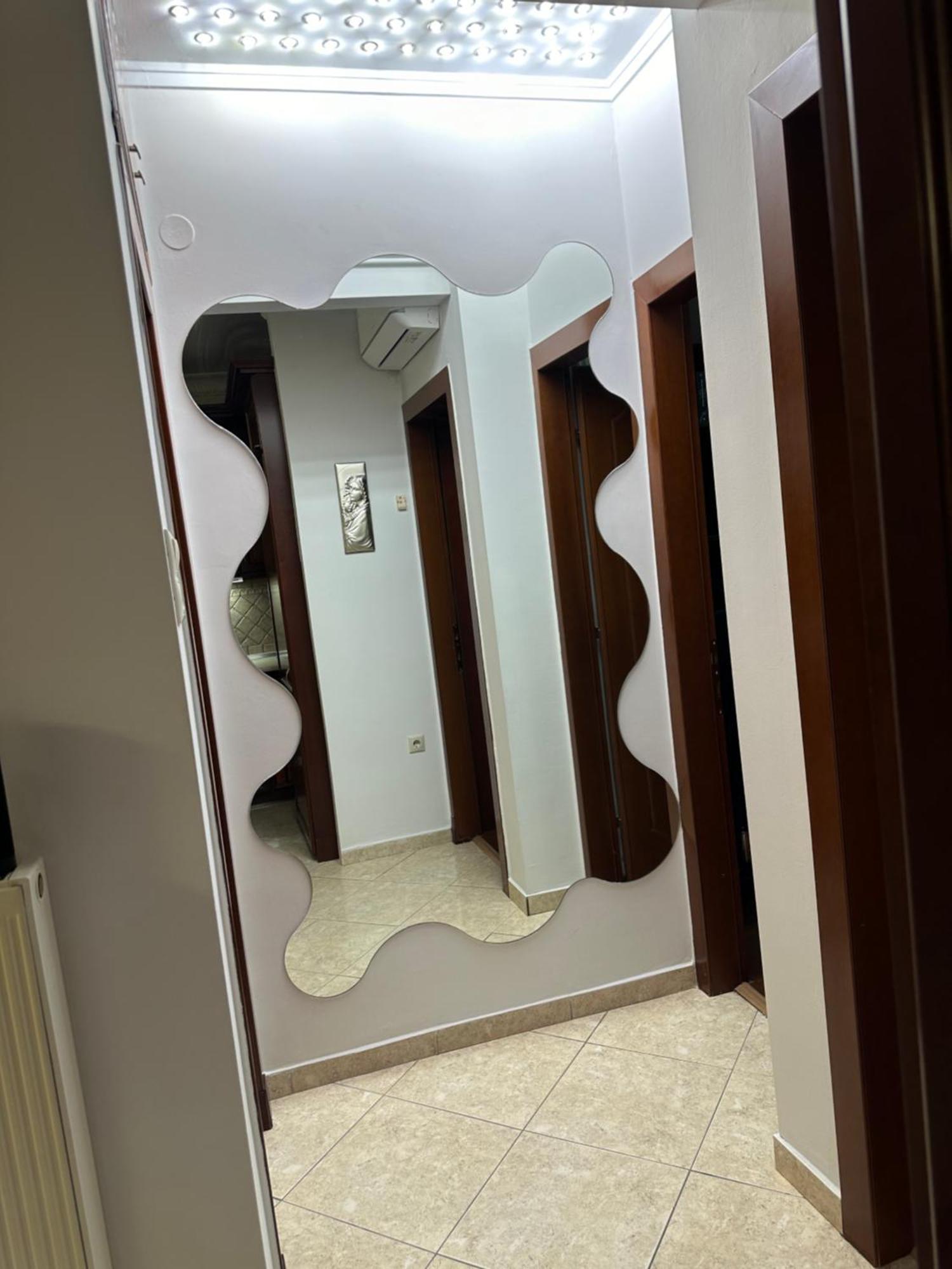דירות Thessaloniki, Four Seasons House מראה חיצוני תמונה